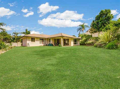 Sold House 5 Chanel Court, New Auckland QLD 4680 